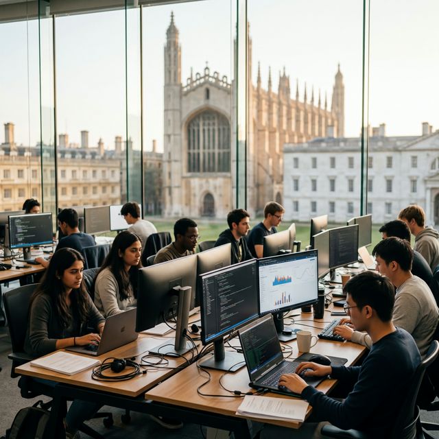 Computer Science