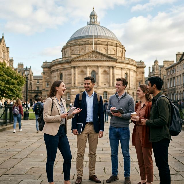 Economics with Finance
