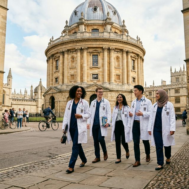 Biomedical Sciences
