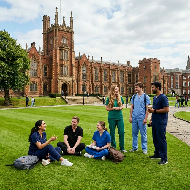 Food Science and Nutrition with Professional Studies